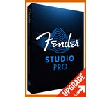 Fender Studio Pro 8 Upgrade