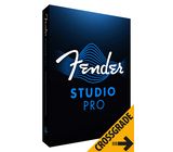 Fender Studio Pro 8 Crossgrade