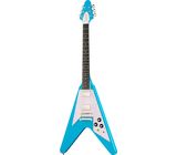 Epiphone Flying V 70s Maui Blue