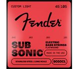 Fender STNLS STL FW LS 9050CL 45-105