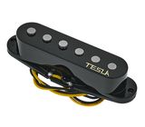 Tesla Plasma-1 Middle BK