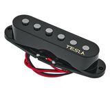 Tesla Plasma-1 Neck BK