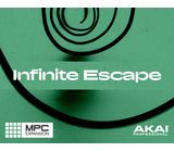 Native Instruments MPC Expansion Infinite Escape