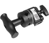 Kupo KCP-200B 2-1/2" Grip Head Bk