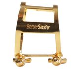 BetterSax Burnin' Ligature Alto Sax