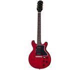 Epiphone Les Paul Special DC Cherry Red