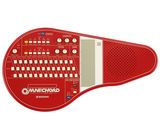 Suzuki Omnichord OM-108 Red