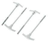 Gibraltar SC-BDTR/L BD Tension Rod