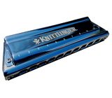 Bushman Harmonicas Knittlinger Low Bb