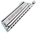 Bushman Harmonicas Blues Shifter A