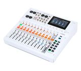 Yamaha MGX12 WH