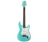 PRS JM Silver Sky RW Wild Blue LTD