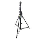 Kupo 483BT Wind-Up Stand Bk