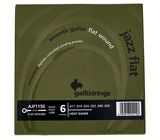 Galli Strings AJF1150 Acoustic Guitar Str.