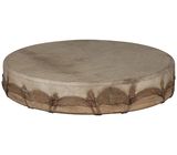Sela 16" Shaman Drum Buffalo