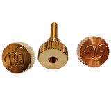 Dave Guardala Booster-Neck-Screw Bundle 2