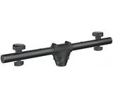K&M 24637 Crossbar/Side Crossbar
