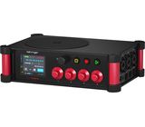 Behringer Flow 4V
