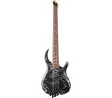 Marcus Miller M6 Headless 5 Black Swirl