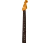 Fender Fat Strat Neck Satin Roast RW