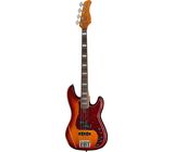 Marcus Miller P7 4 New Gen Tobacco Sunburst