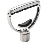 G7th Heritage Guitar 12 string Capo