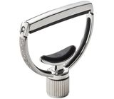 G7th Heritage Guitar Style 2 Capo