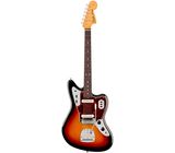 Fender Vintera III M 60s Jaguar 3CSB