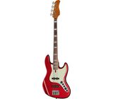 Marcus Miller V7 4 New Gen Candy Apple Red