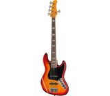 Marcus Miller V7 5 New Gen Tobacco Sunburst