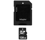 Thomann Micro SD Card 128 Gb Class 10