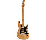 Larry Carlton S7 Ash Top Natural