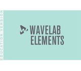 Steinberg WaveLab Elements 13 EDU