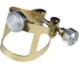 Ybrato ReedReflector Tenor Sax