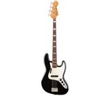 Fender Vintera III E 70s Jazz Bass BK