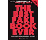 Hal Leonard Best Fake Book Ever