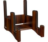 Fender Wooden 2-Tier Guitar Stand