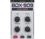 Rave Generation BDX-909