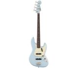 Fender Vintera III E 60s J Bass SNB