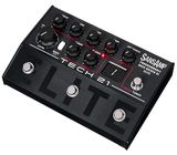 Tech 21 SansAmp Prog Bass Driver Elite