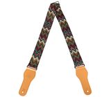 Ortega OCS-460 Guitar Cotton Strap MP