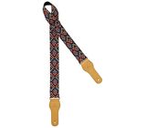 Ortega OCS-440 Guitar Cotton Strap AD