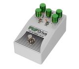 Warm Audio Fluff Drive Limited Ed. White