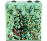 Old Blood Noise Endeavors Parting Green