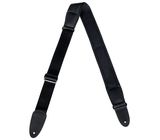 Levys Comfort Ser. Neoprene 2,25" BK