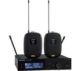 Shure SLXD14D+E G65