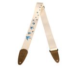 Levys Nature Cotton Blue Birds