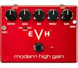 MXR EVH Modern High Gain Pedal