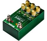 Wampler Golden Jubilee Overdrive/Dist.