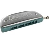 Hohner Chrometta 8 C Color Edition